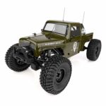 Element RC - AE40117 Enduro Ecto Trail-Truck