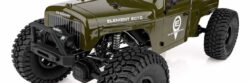 Element RC - AE40117 Enduro Ecto Trail-Truck
