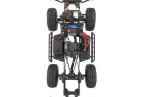 Element RC - AE40118 Enduro Bushido RTR