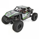 Element RC - AE40110 Kit Montaggio Gatekeeper Enduro