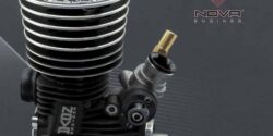 Nova Engines - Motore 21 Off Road B3