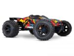 E-Revo 2.0 Optional