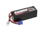 Orion - ORI14322 Batteria Li-Po 14.8V-5000-55C (EC5)