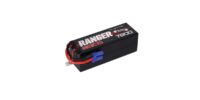 Orion - ORI14342 Batteria Li-Po-4S-14.8V-7800-50C (EC5) 
