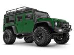 TRX-4/6 Optional
