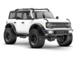 TRX4M 1/18 Ricambi