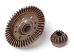 Traxxas - 6779 Corona-Pignone 12-47T Posteriore