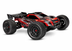 Traxxas - 78086-4 XRT 1/7 Brushless VXL-8S Electric