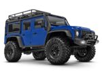 Traxxas - 97054-1 TRX-4M Defender 1/18w- 