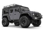 Traxxas - 97054-1 TRX-4M Defender 1/18w