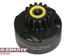 Ultimate Racing - Campana Z14 Frizione Ventilata