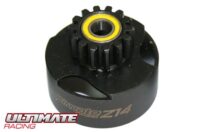 Ultimate Racing - Campana Z14 Frizione Ventilata