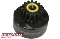 Ultimate Racing - Campana Z15 Frizione Ventilata