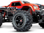 X-Maxx Optional