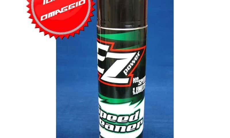 Ezpower - EZPB101 Speed Cleaner 600ml 