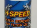 H-Speed - Olio Filtro-Aria Ultra-Strong 100ml 