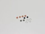 Kyosho - Accessori Amm.ri Kanai-II-Kyosho-MP10