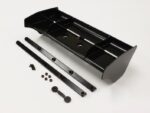 Kyosho - Alettone 1:8 Inferno MP9-MP10-Nero