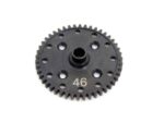 Kyosho - Corona 46D-LW Kyosho-Inferno MP9-MP10