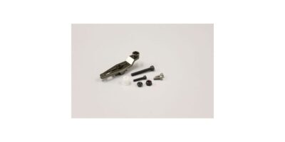 Kyosho - Squadretta Servo Alluminio Sanwa/Ko