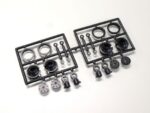 Kyosho - Uniball Ammortizzatori-4pz TKI2-MP10 