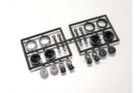 Kyosho - Uniball Ammortizzatori-4pz TKI2-MP10 