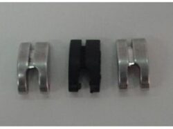 Pieri Model - 3 Ceppi 2+1-Carbon Ricambio
