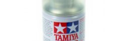Tamiya - PS55 Trasparente Opaco Spray