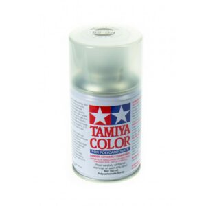 Tamiya - PS55 Trasparente Opaco Spray