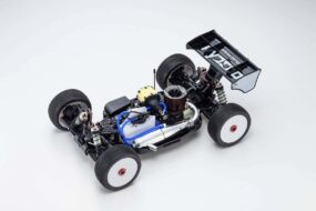 Kyosho - K.33026B Inferno MP10-TKI3