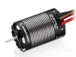 Hobbywing - QuicRun Fusion Pro Brushless Crawler 