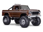 Traxxas - TRX-4 Ford F-150 1979 Hight Trail Edition 