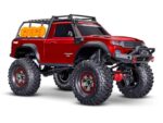 Traxxas - TRX-4 Sport High Trail Edition