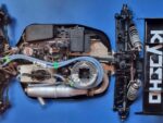 Kyosho - MP10TK2 +Nova B3+Scarico+Servi 