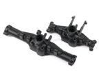 Traxxas - Alloggiamento Asse Anteriore Posteriore TRX4M