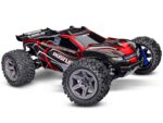 Traxxas - Rustler 4WD 1:10 Brushless BL-2S