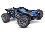 Traxxas - Rustler 4WD 1:10 Brushless BL-2S