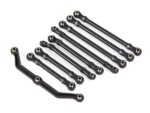 Traxxas - Set Completo Tiranti Hight Trail TRX4M