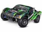 Traxxas - Slash 4WD 1:10 Brushless BL-2S