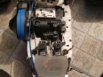 Losi - LST/2 Nitro 1/8 Motore da revisionare