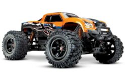 Traxxas - Monster Truck 1/7 X-Maxx 8s