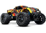 Traxxas - Monster Truck 1/7 X-Maxx