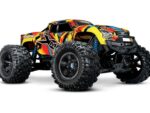 Traxxas - Monster Truck 1/7 X-Maxx 8s