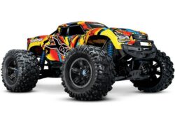 Traxxas - Monster Truck 1/7 X-Maxx 8s
