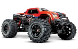 Traxxas - Monster Truck 1/7 X-Maxx 8s