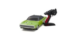 Kyosho - Fazer MK2-L Dodge Charger 1970