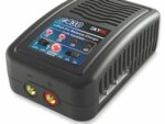 SkyRC - Caricabatterie E430 AC LiPo-2-4s 1-3A