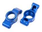 Traxxas - X-Maxx/XRT Barilotti Posteriori in Alluminio