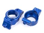 Traxxas - X-Maxx/XRT Blocchi Caster in Alluminio
