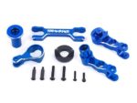 Traxxas - X-Maxx/XRT Gruppo Leva a Campana Alluminio 